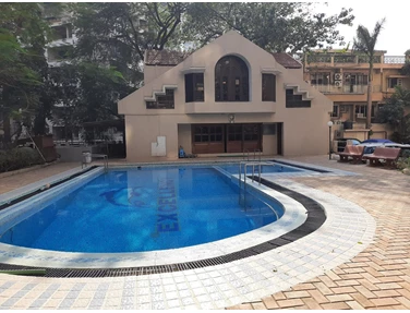 Flat on rent in Excellency Society, Andheri West