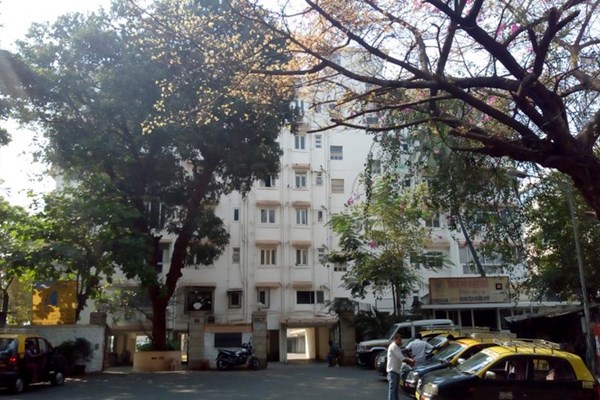 Flat on rent in Meherina, Nepeansea Road