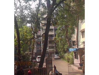 Flat on rent in Lavina, Santacruz West