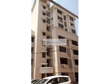 Flat on rent in New Poonam, Khar West