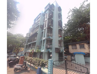 Flat on rent in Dinaco Kiran, Bandra West