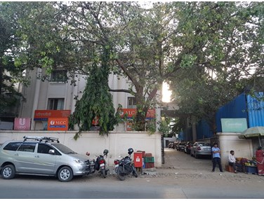 Office on rent in Hi Tech Plaza, Andheri East