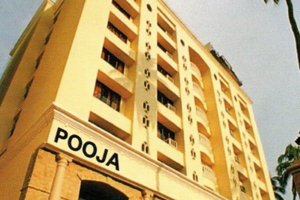 Flat for sale in Pooja, Bandra West