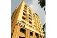 2 Bhk Flat In Bandra West On Rent In Pooja