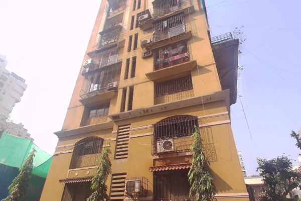 Flat on rent in Dhanush Kutti, Khar West