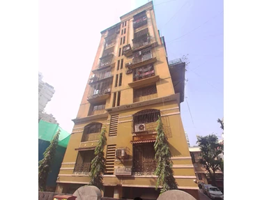 1 - Dhanush Kutti, Khar West