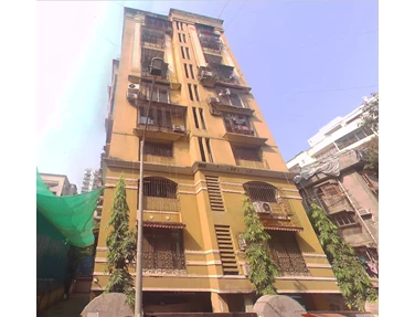 2 - Dhanush Kutti, Khar West