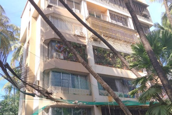 Flat for sale in Excella Apartment, Bandra West