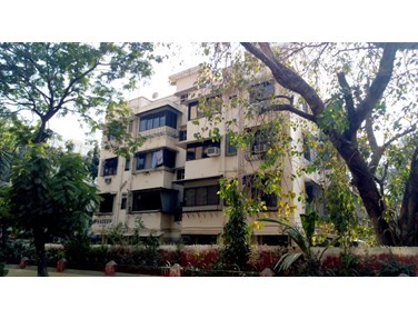 Flat on rent in Pradeep, Worli