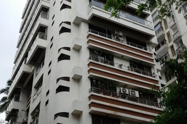 Flat for sale in Satguru Shristi, Bandra West