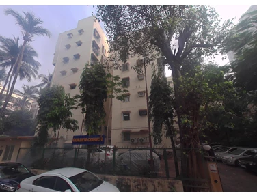 1 - Golden Chariot, Andheri West