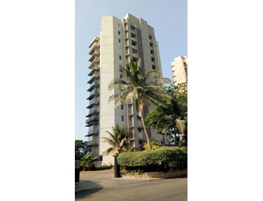 Flat on rent in Aryavarta, Nepeansea Road