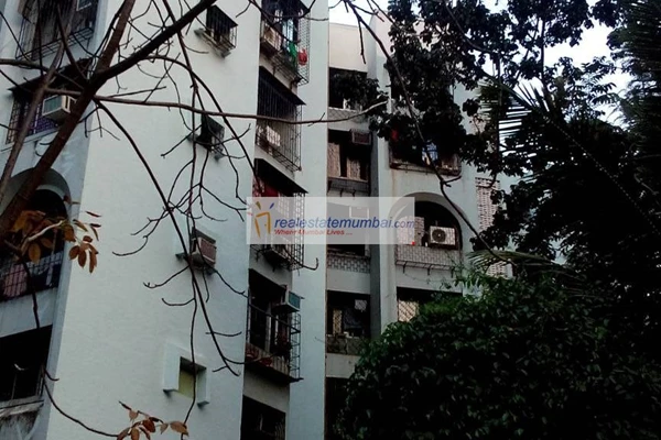 Flat for sale in Mota Mansion, Andheri West