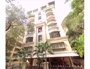 Flat on rent in Cannon, Bandra West