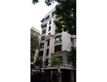 Flat on rent in Cannon, Bandra West