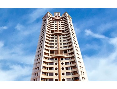 Flat on rent in Kalpataru Yugdharma, Goregaon West