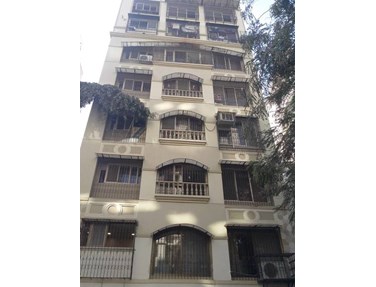 Flat on rent in Gulati Sadan, Juhu