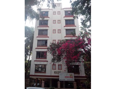 Flat on rent in Sunny Dale, Bandra West