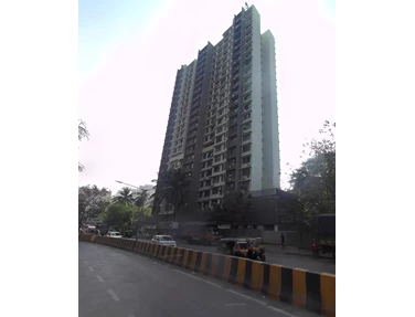 2 - Rustomjee Pinnacle, Borivali East