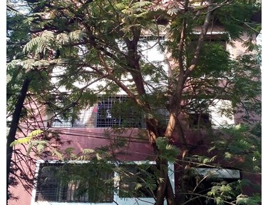 Flat on rent in Lata Soni, Bandra West