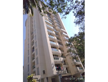 Flat on rent in Kishan Abode, Bandra West