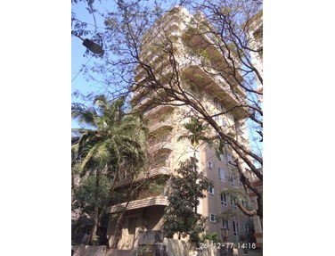 Flat on rent in Satguru Paman, Bandra West