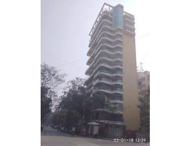 Flat on rent in Satguru Kalyan, Khar West