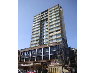 1 - Nivan, Khar West