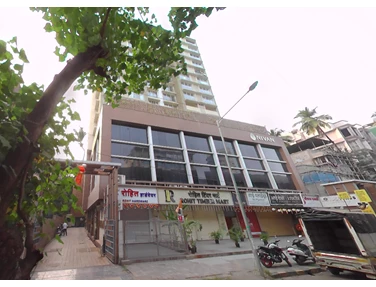 Flat on rent in Nivan, Khar West