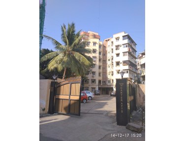 Flat on rent in Carter Apartment, Bandra West