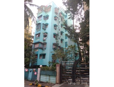 Flat on rent in Encourage, Bandra West