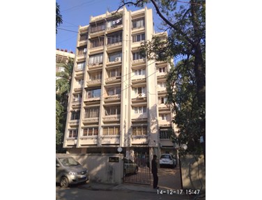 Flat on rent in Flower Nest, Bandra West