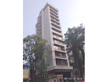 Flat on rent in Bonny Casa, Bandra West