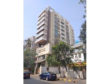 Flat on rent in West Side, Bandra West