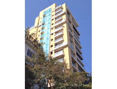 Flat on rent in Hicon Height, Bandra West