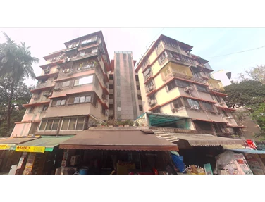 Flat on rent in Parichay, Bandra West