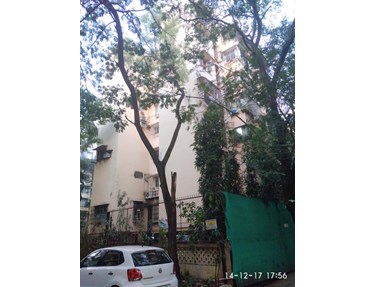 Flat on rent in Sahil, Bandra West