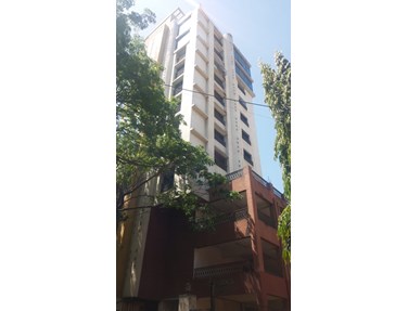 Flat on rent in Sunrock Heights, Bandra West