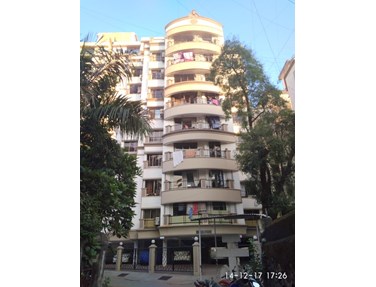 Flat on rent in Vertical Height, Bandra West