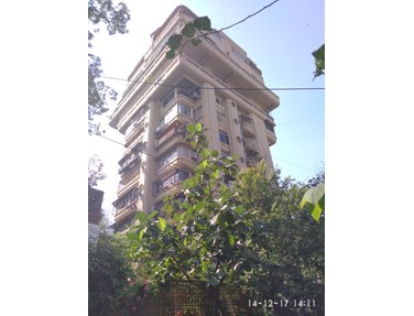 Flat on rent in Waheeda, Bandra West