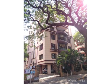 Flat on rent in Abode, Bandra West