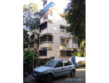 Flat on rent in Ajanta Bandra, Bandra West