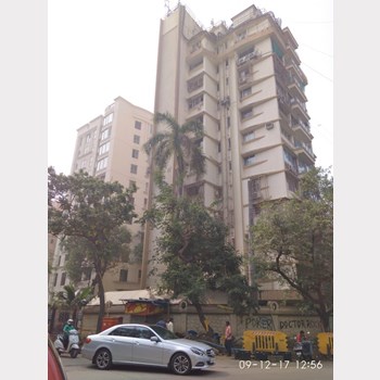 Flat Apartment On Rent Lease Sale In Kalpak Height Bandra West Perry Cross Road