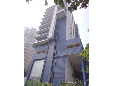 Flat on rent in Kamala Presidency, Bandra West