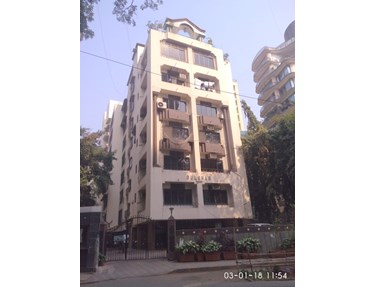 Gulshan, Khar West