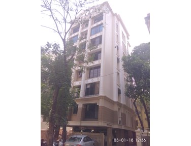 Flat on rent in Heera Apartment, Khar West