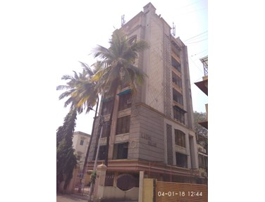 Flat on rent in Laxmi Palace, Khar West