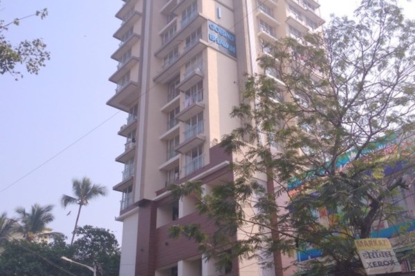 Flat for sale in Bhoomi Gobind Bhavan, Khar West