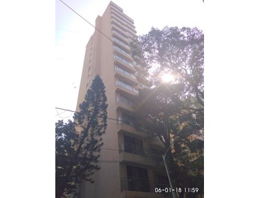 Ram Bhavan, Khar West