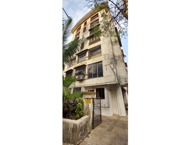 Flat on rent in Shyam Kutir, Khar West